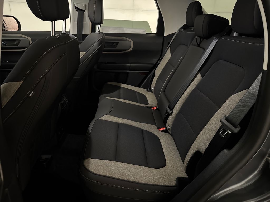 New 2026 Gray Ford Big Bend image 15
