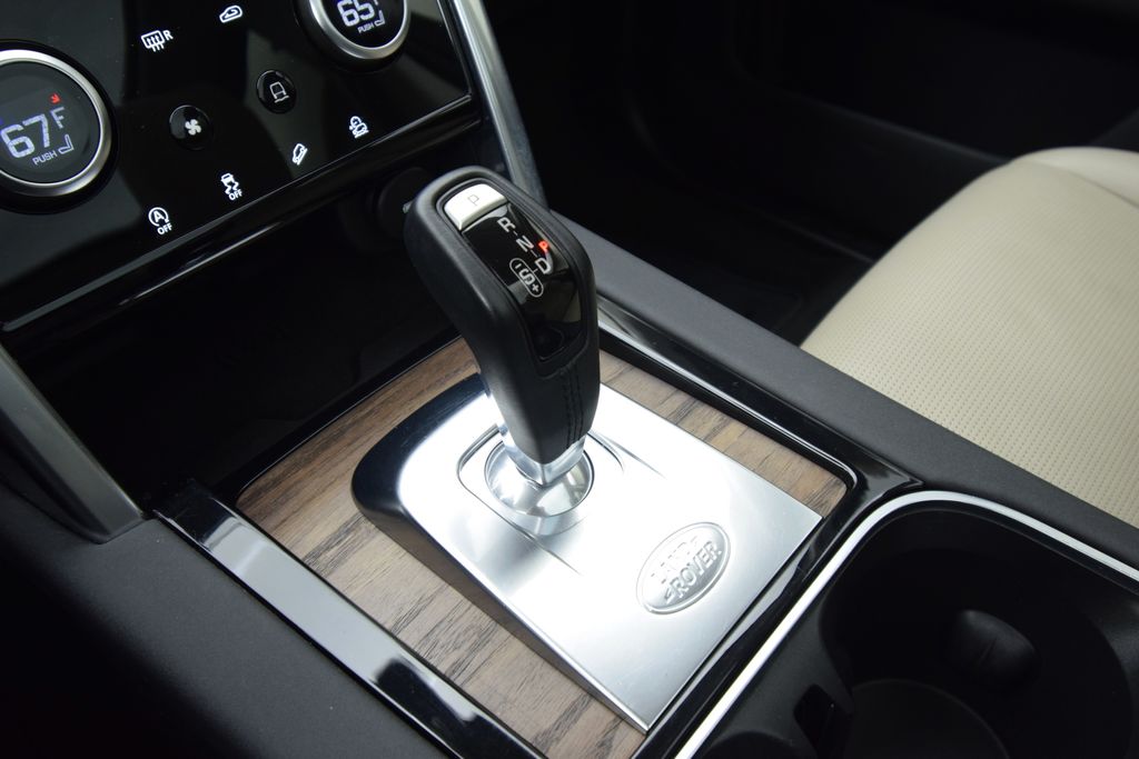 used 2020 Land Rover Discovery Sport car, priced at $18,200