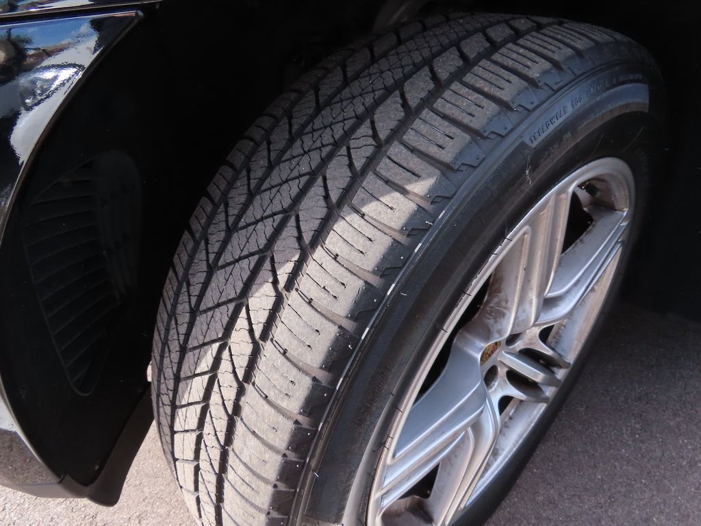 Thumbnail: 2017 Porsche Macan - 11