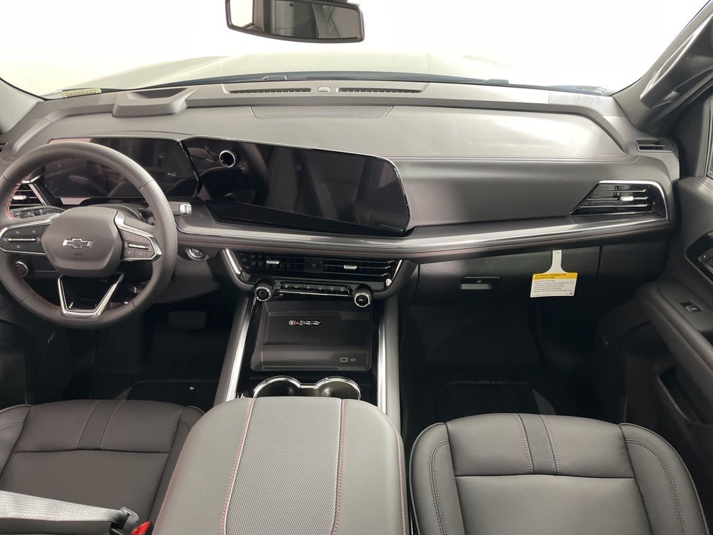 Thumbnail: 2026 Chevrolet Tahoe - 17