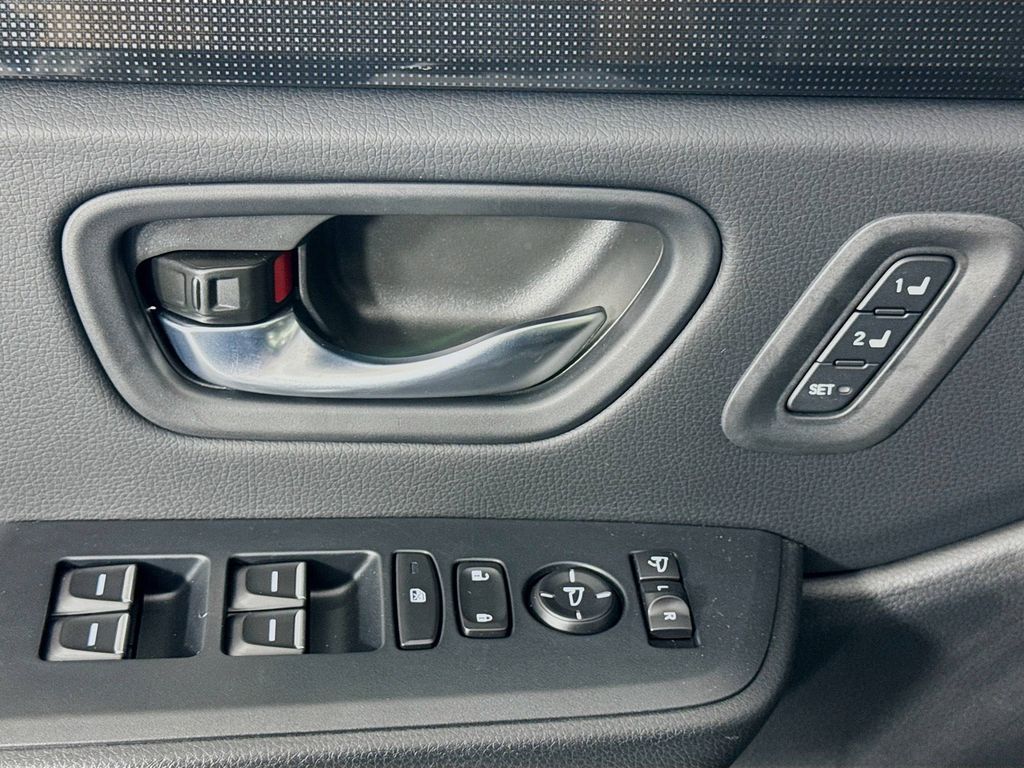 New Car 2025 Honda Pilot  Elite For Sale Under $60,000 In Austin, Texas