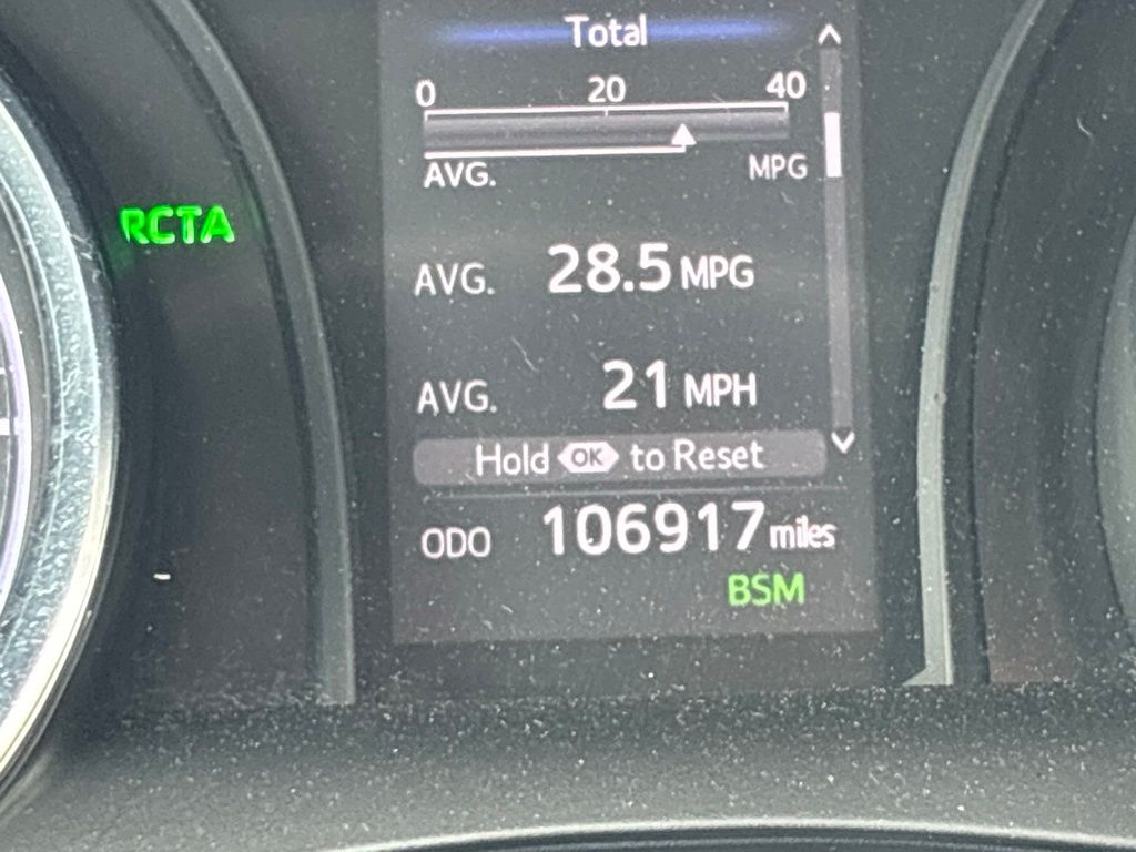 Used 2019 Toyota Camry Sedan