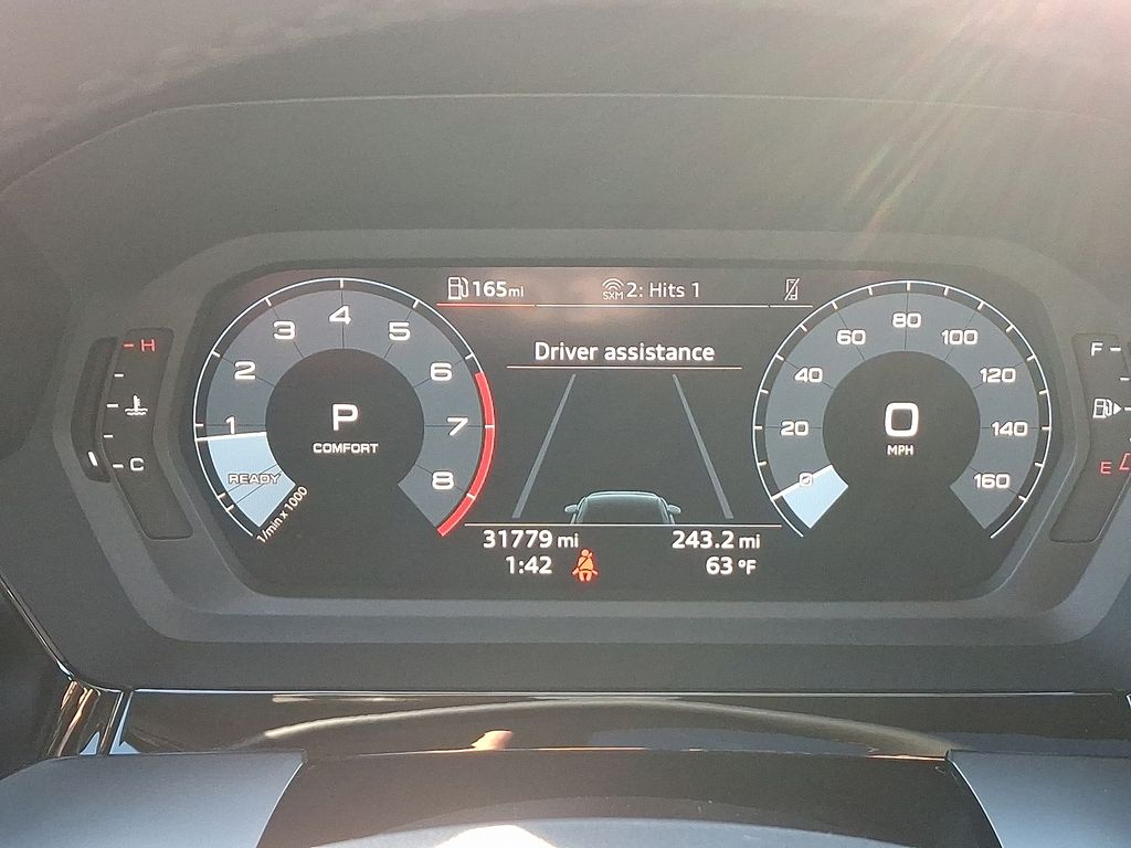 Thumbnail: 2023 Audi A3 - 21