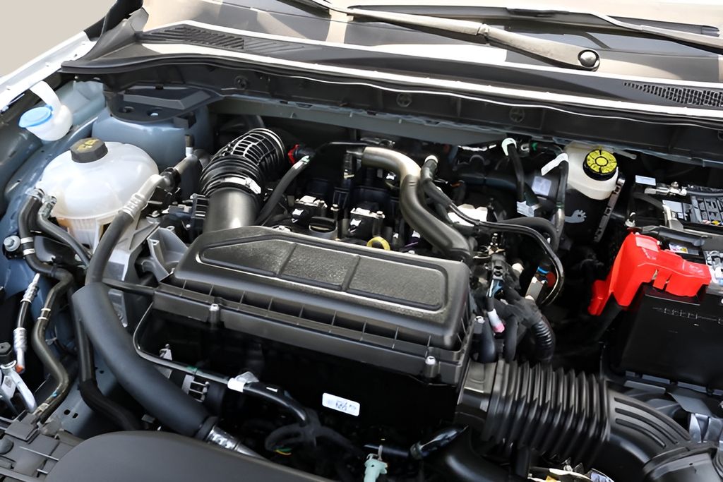 Used Car 2025 Ford Escape  St-line For Sale Under $25,000 In Austin, Texas