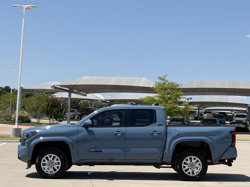 Used 2026 Toyota Tacoma Truck