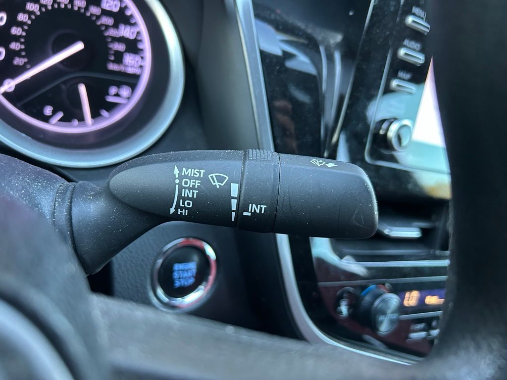 Thumbnail: 2024 Toyota Camry - 21