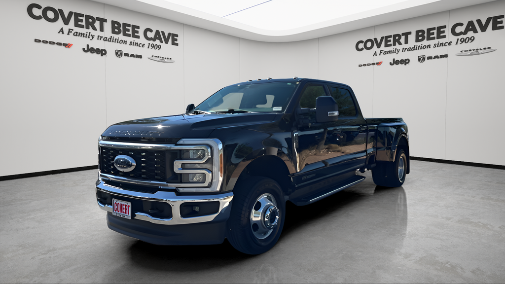 Used Car 2023 Ford F-350sd  Lariat For Sale Under $80,000 In Austin, Texas