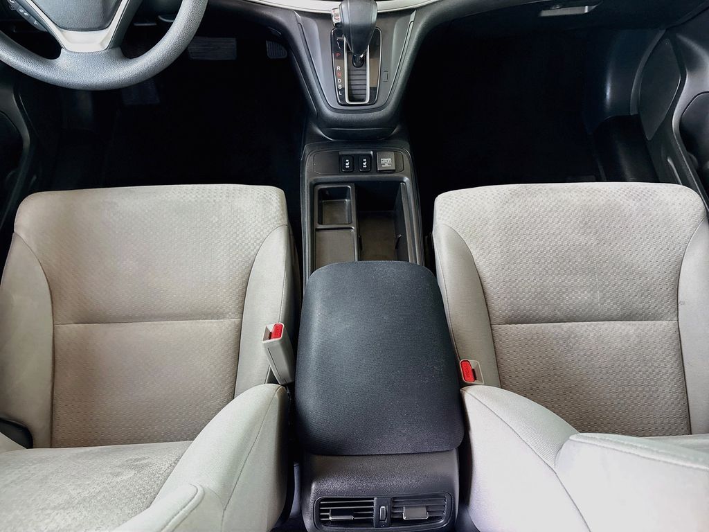 Thumbnail: 2016 Honda CR-V - 16