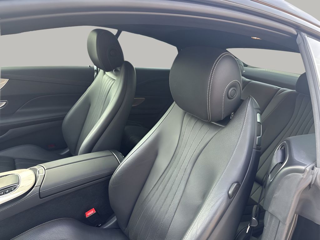 Used Car 2021 Mercedes-benz E-class  E 450 For Sale Under $40,000 In Austin, Texas