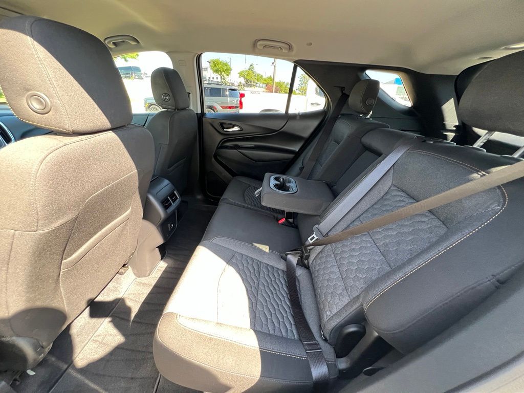 Used 2020 Chevrolet Equinox SUV