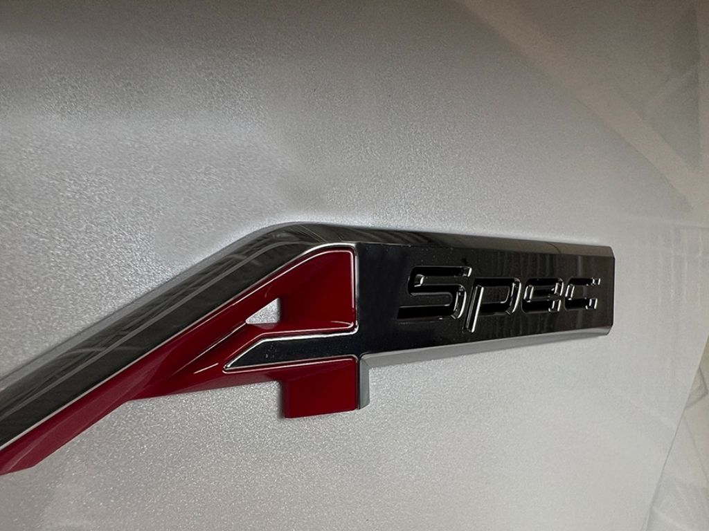 new 2026 Acura RDX car, priced at $52,750