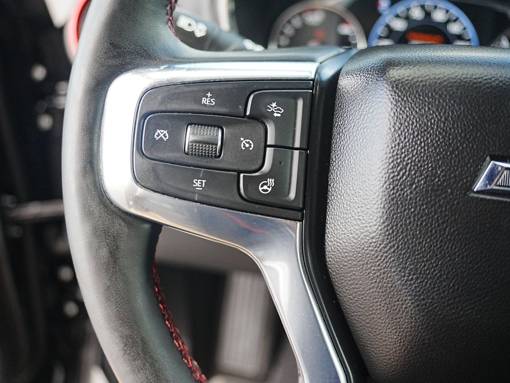 Used Car 2023 Chevrolet Blazer  Rs For Sale Under $35,000 In Austin, Texas