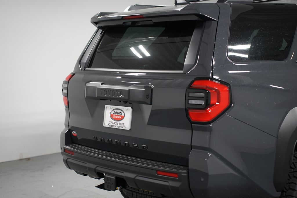 Thumbnail: 2025 Toyota 4Runner - 9