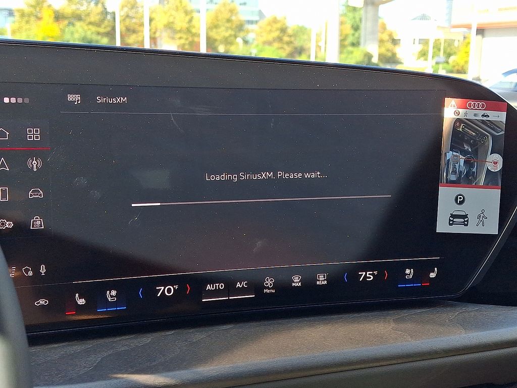 Thumbnail: 2025 Audi Q5 - 17