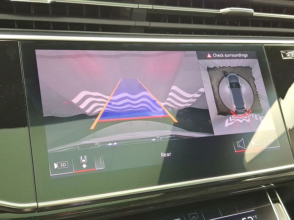 Thumbnail: 2025 Audi Q7 - 20