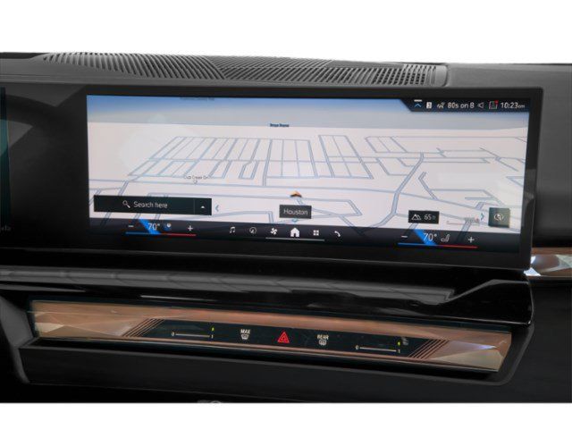 New 2027 Gray BMW 530i image 15