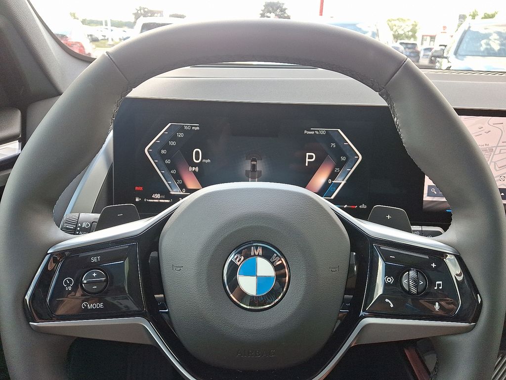 Thumbnail: 2026 BMW X3 - 9