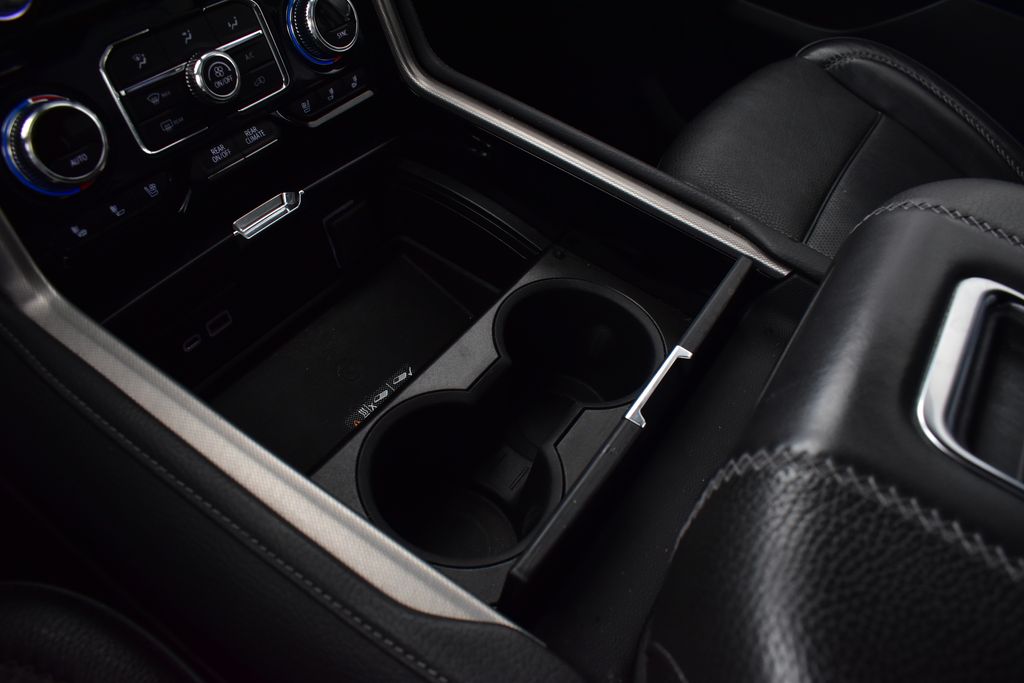 Thumbnail: 2022 GMC Yukon - 22