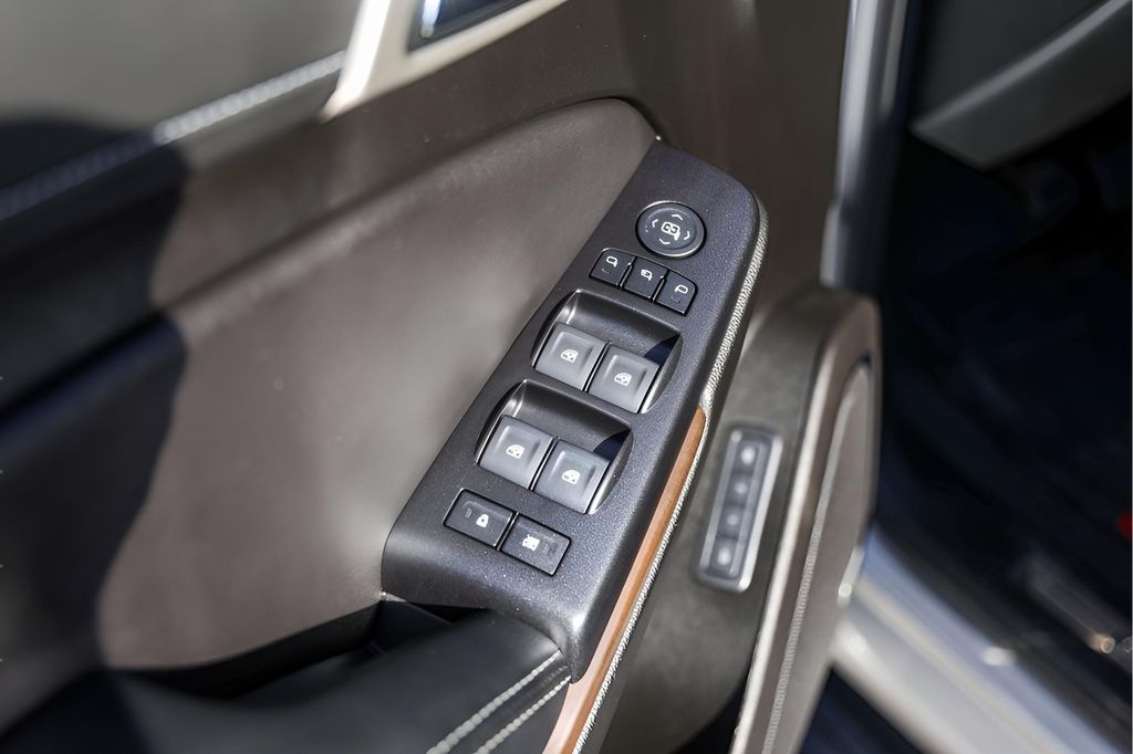 Used Car 2020 Gmc Yukon  Denali For Sale Under $50,000 In Austin, Texas