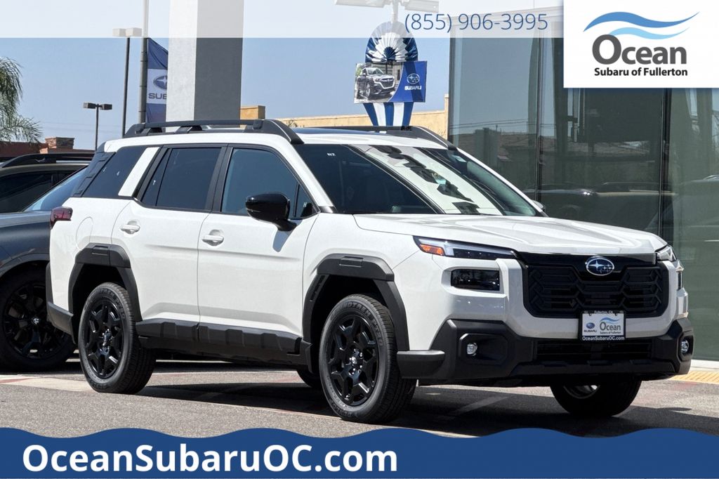 2026 Subaru Outback Limited AWD