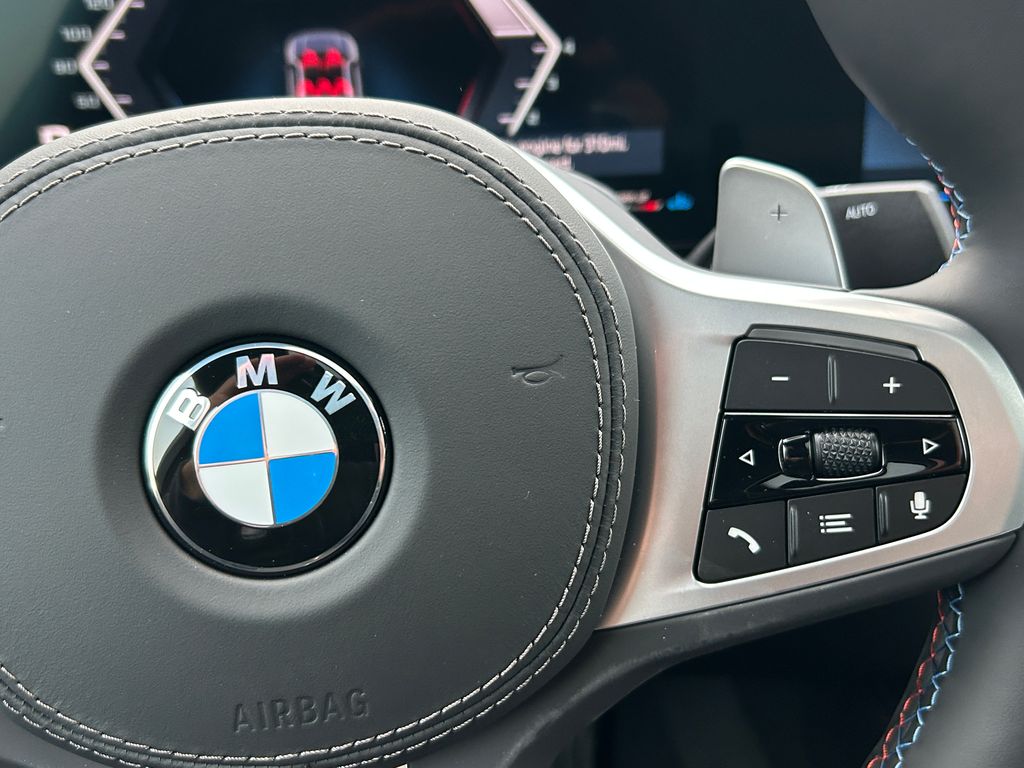 Thumbnail: 2026 BMW X6 - 20