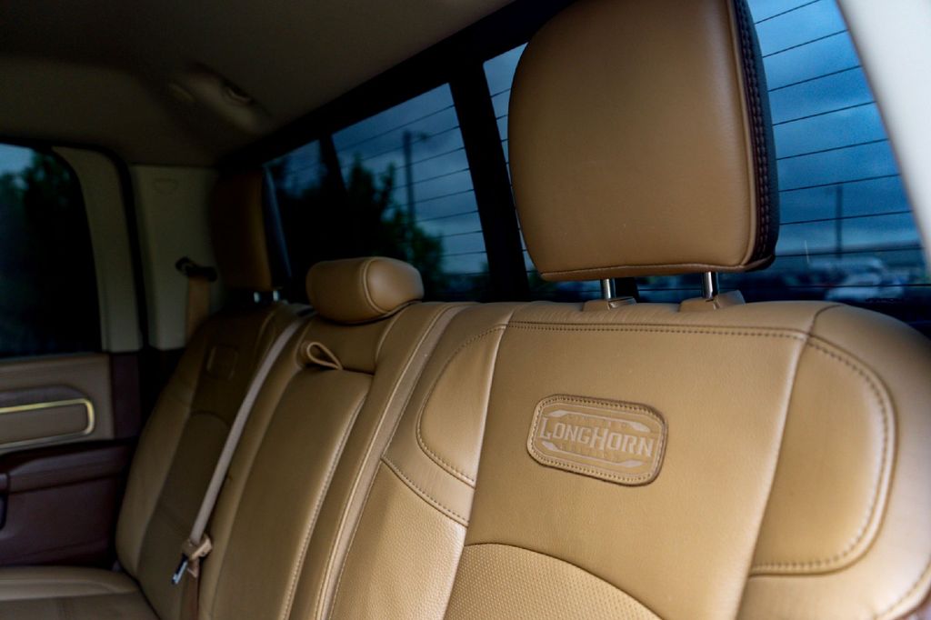 Used Car 2022 Ram 3500  Laramie Longhorn For Sale Under $60,000 In Taylor, Texas