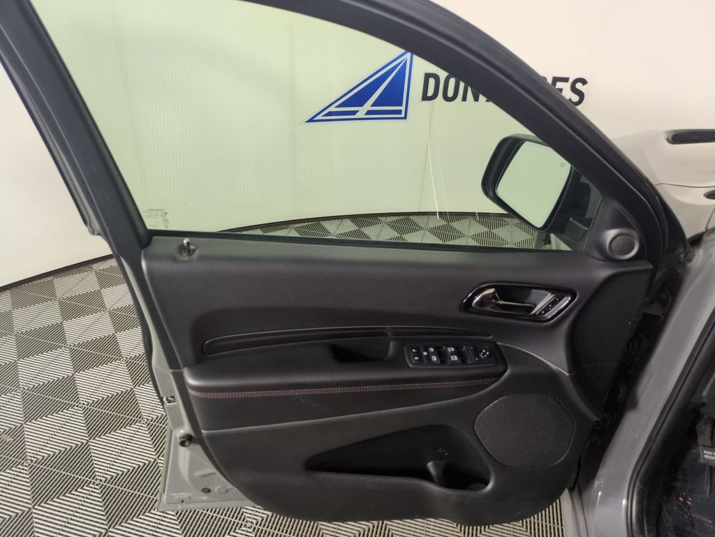 Used 2021 Dodge Durango For Sale in Fort Wayne, IN