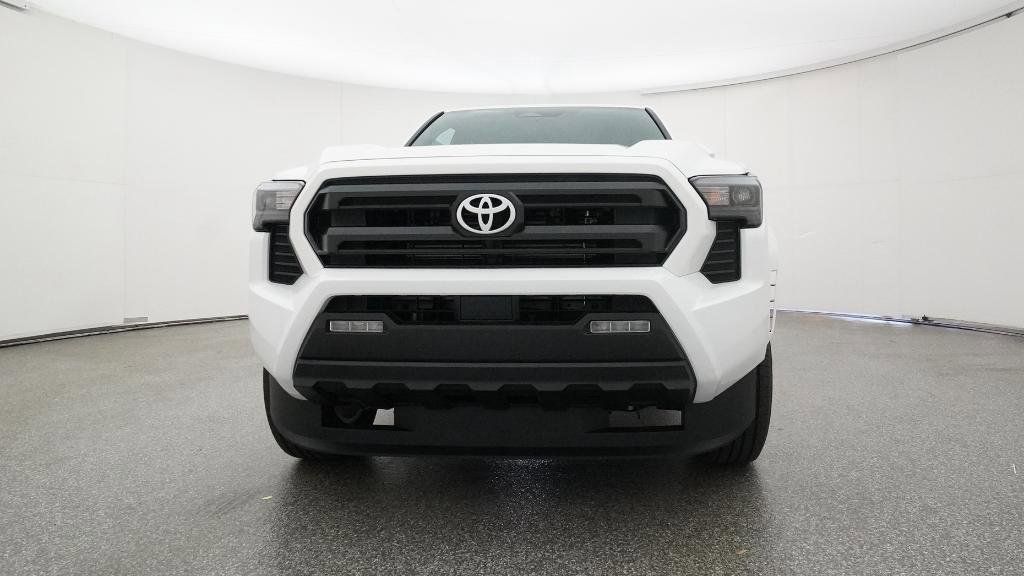 Thumbnail: 2025 Toyota Tacoma - 12