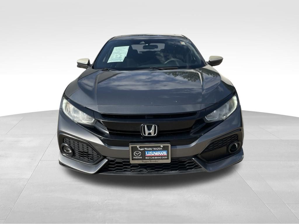 Used Car 2019 Honda Civic  Ex For Sale Under $20,000 In Georgetown, Texas