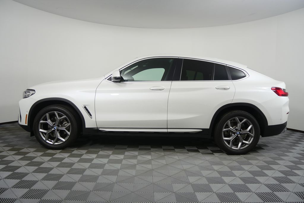Thumbnail: 2025 BMW X4 - 6