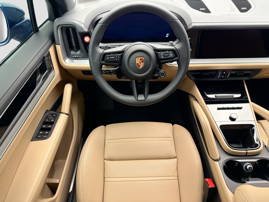 Thumbnail: 2026 Porsche Cayenne - 13