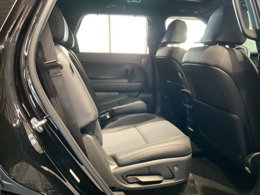 New 2026 Black Hyundai XRT Pro image 21