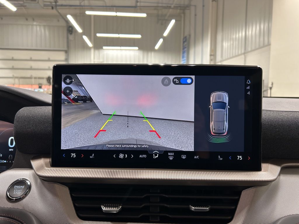 new 2026 Ford Explorer car, priced at $39,480