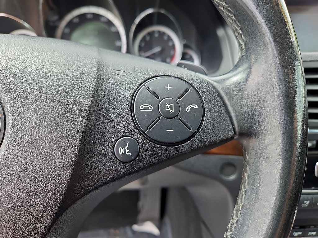 2011 Mercedes-Benz E-Class E550 - Photo 24