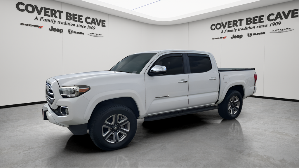Used Car 2018 Toyota Tacoma  For Sale Under $25,000 In Austin, Texas