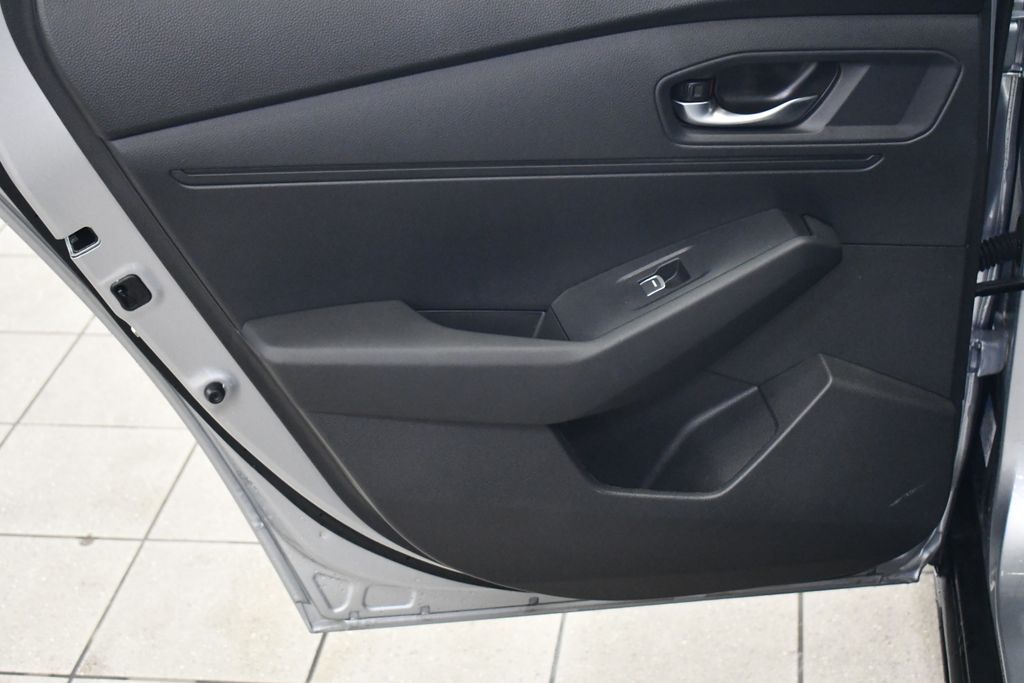 Thumbnail: 2025 Honda Accord - 27