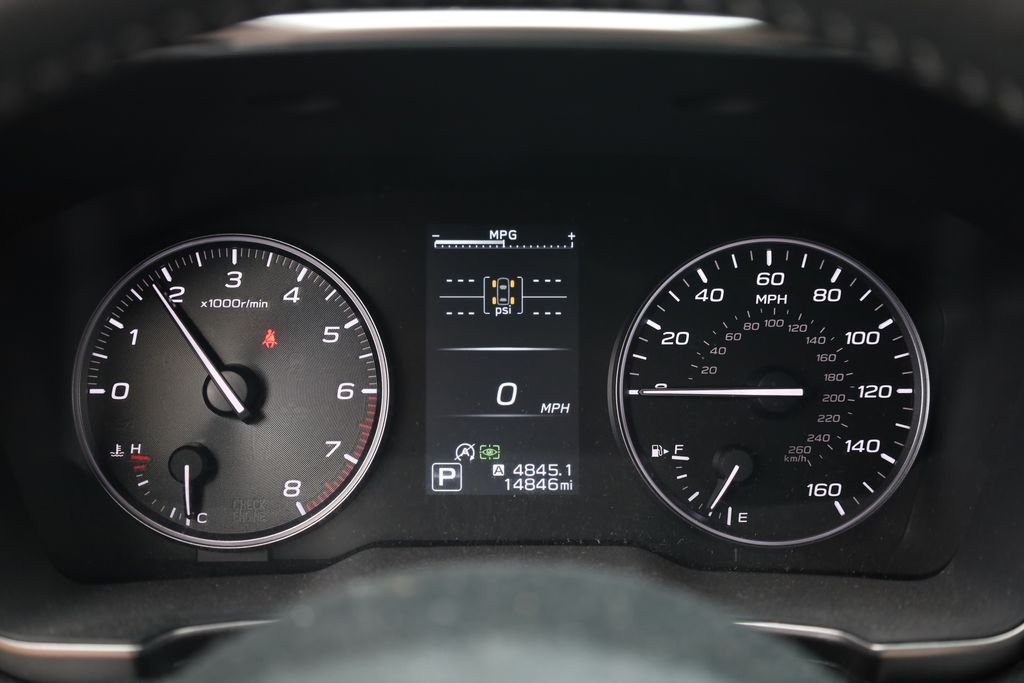 used 2023 Subaru Legacy car, priced at $25,988