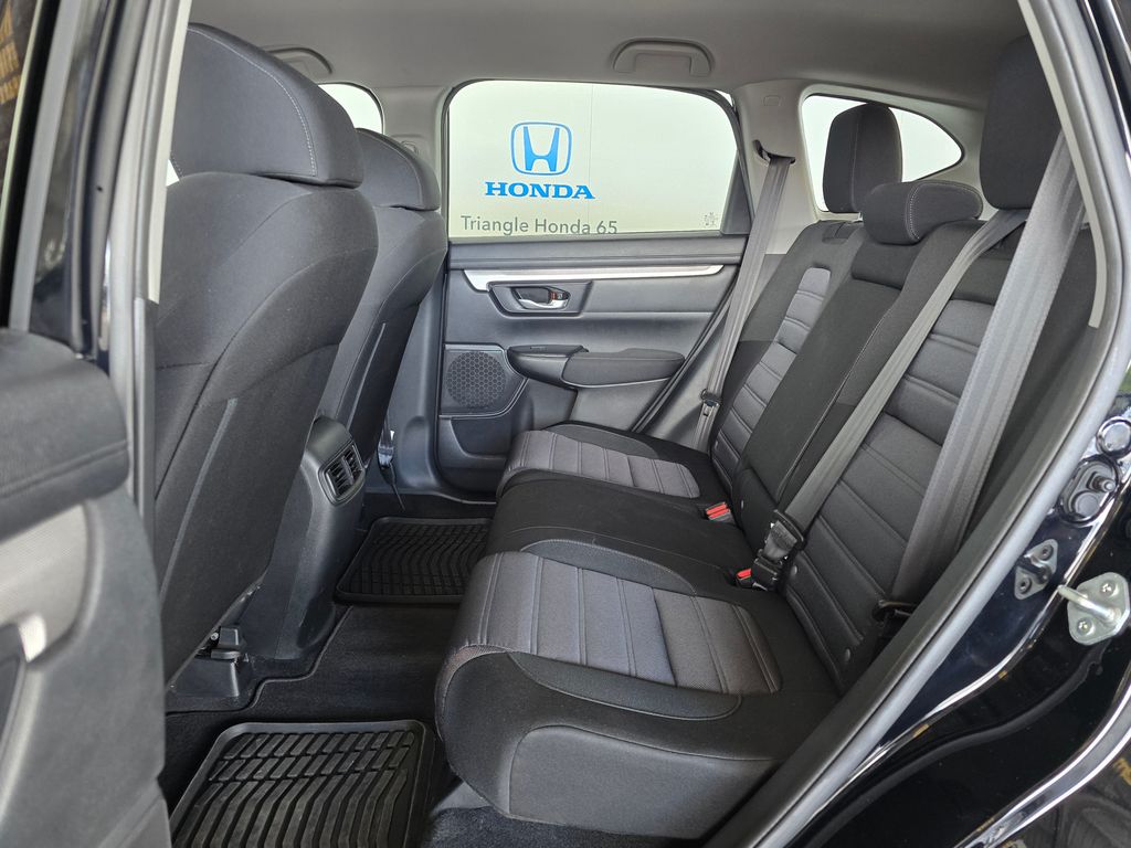 Used Car 2022 Honda Cr-v  Lx For Sale Under $25,000 In San Juan, Puerto Rico