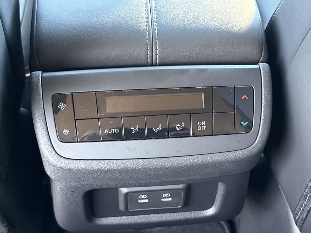 New 2026 Nissan Pathfinder SUV