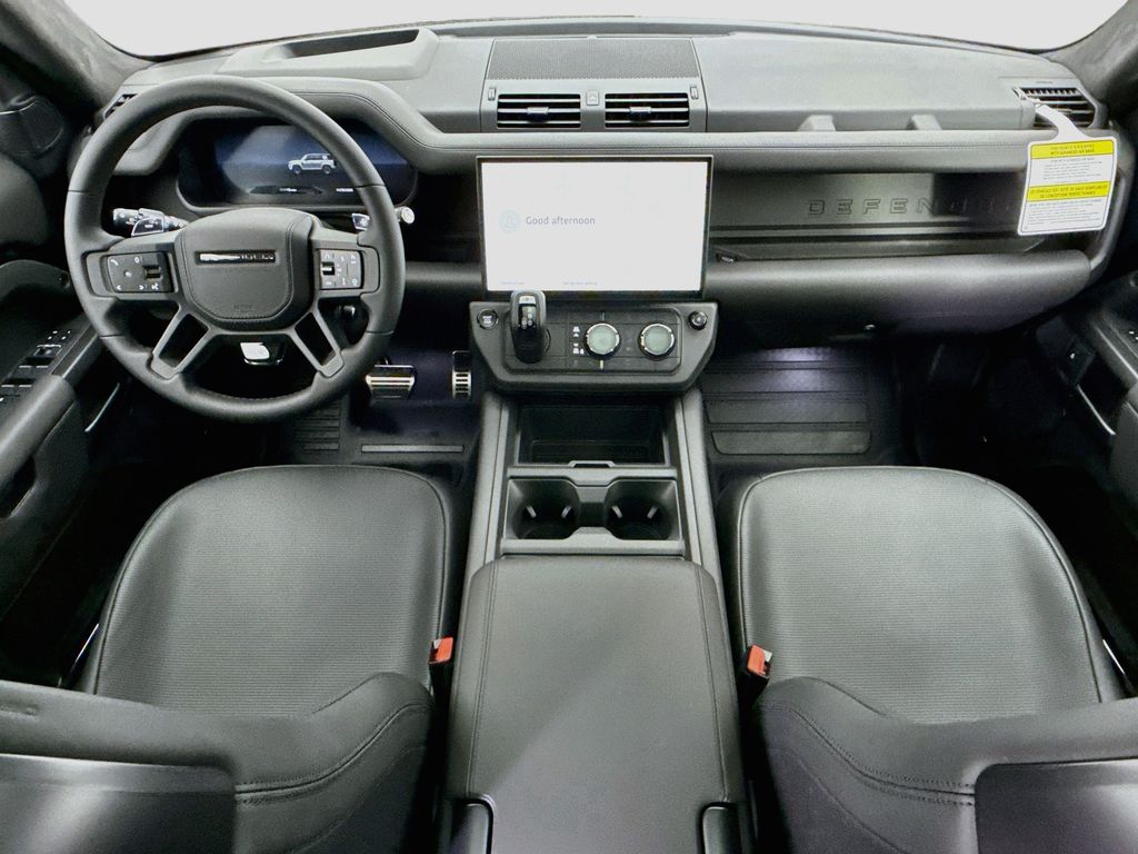 Thumbnail: 2026 Land Rover Defender - 14