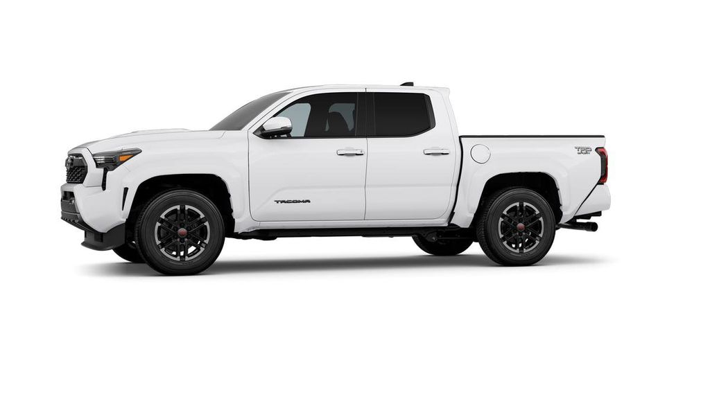 Thumbnail: 2025 Toyota Tacoma - 3