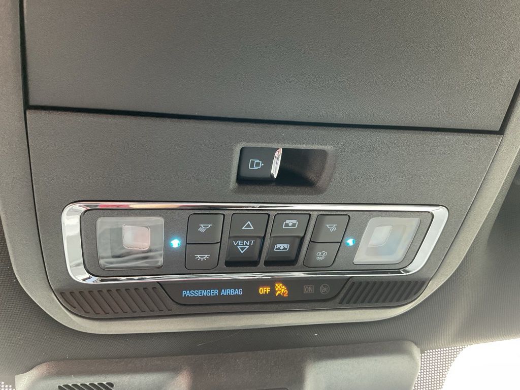 New 2026 Black Ford Lariat image 20