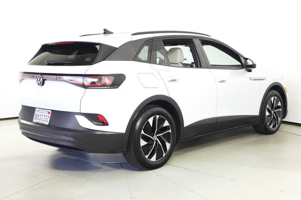 Thumbnail: 2021 Volkswagen ID.4 - 7