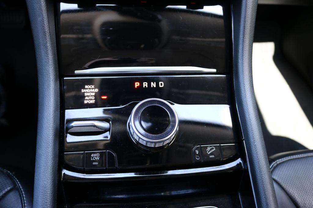 Used Car 2022 Jeep Grand Cherokee  4xe For Sale Under $30,000 In Austin, Texas