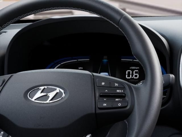 Thumbnail: 2026 Hyundai Venue - 14