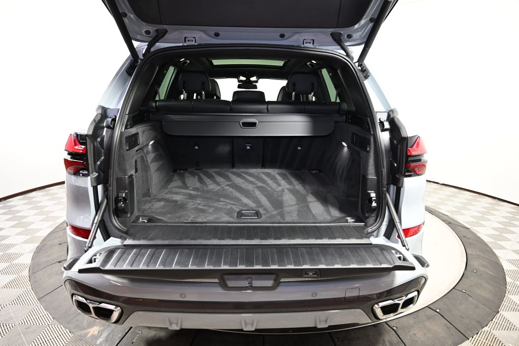 Thumbnail: 2025 BMW X5 - 10
