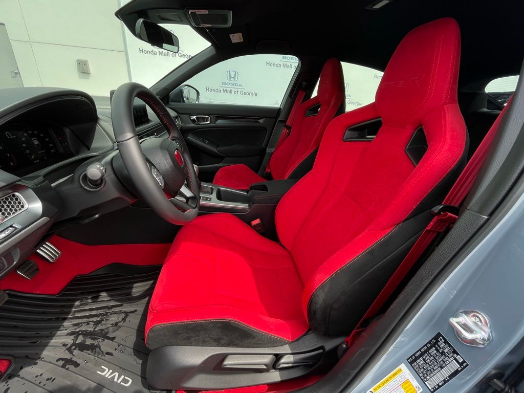 Thumbnail: 2025 Honda Civic - 29