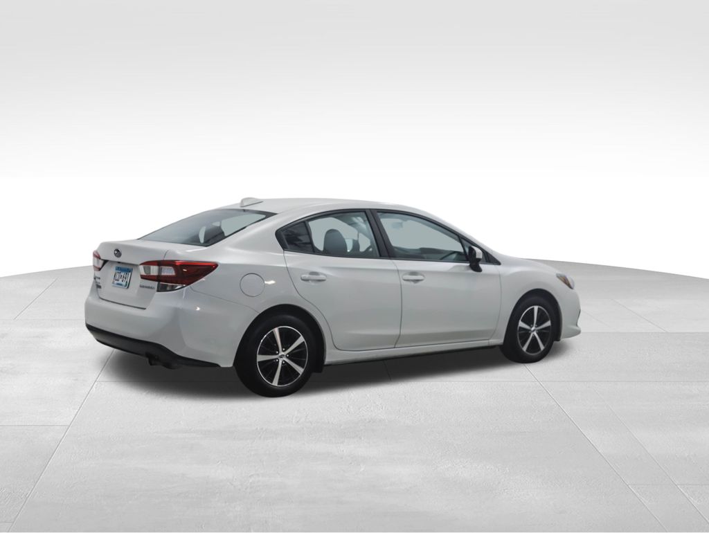 2023 Subaru Impreza Premium 5