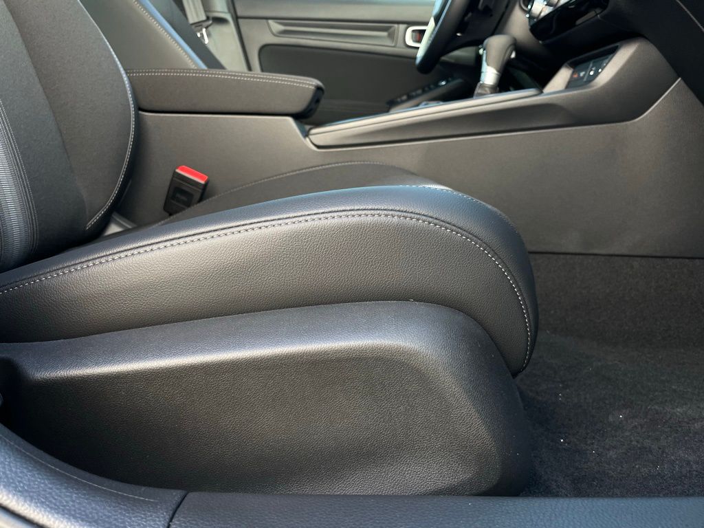 Thumbnail: 2026 Honda Civic - 29