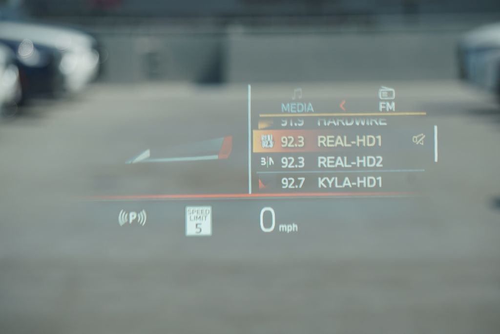 Thumbnail: 2025 BMW X3 - 8